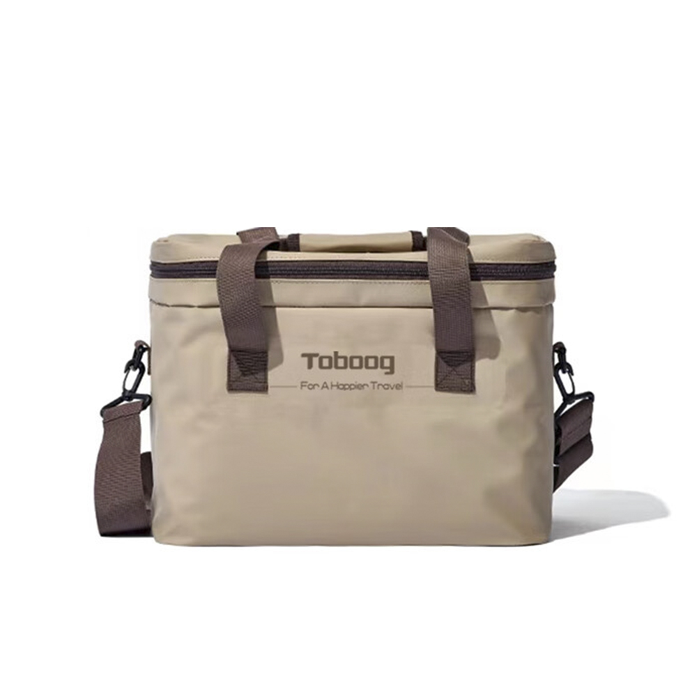토부그 아웃도어 보냉백 20L 피크닉 캠핑 보냉가방 1+1