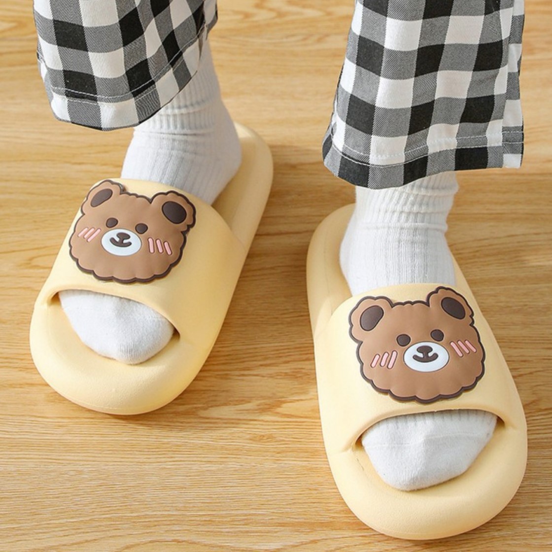 슬리퍼 코스트코 족저근막염 실내 슬리퍼 사무실 요양원 산후조리원