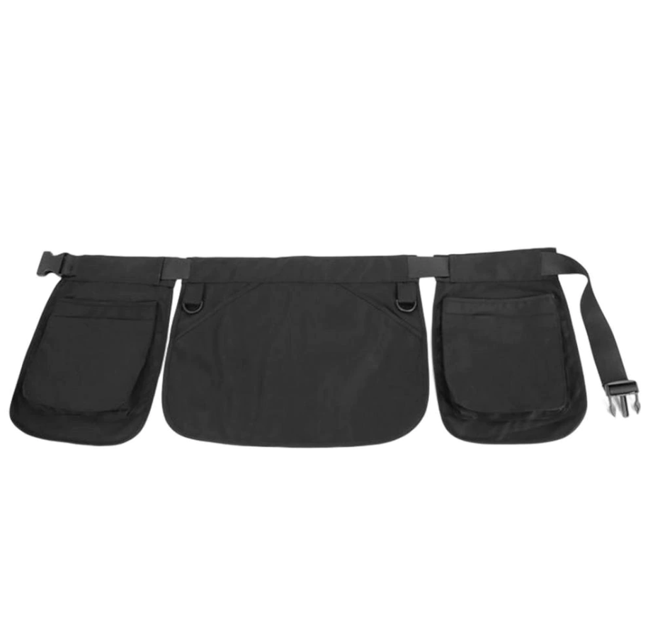 앞치마 입주 유리창 작업 청소 앞치마