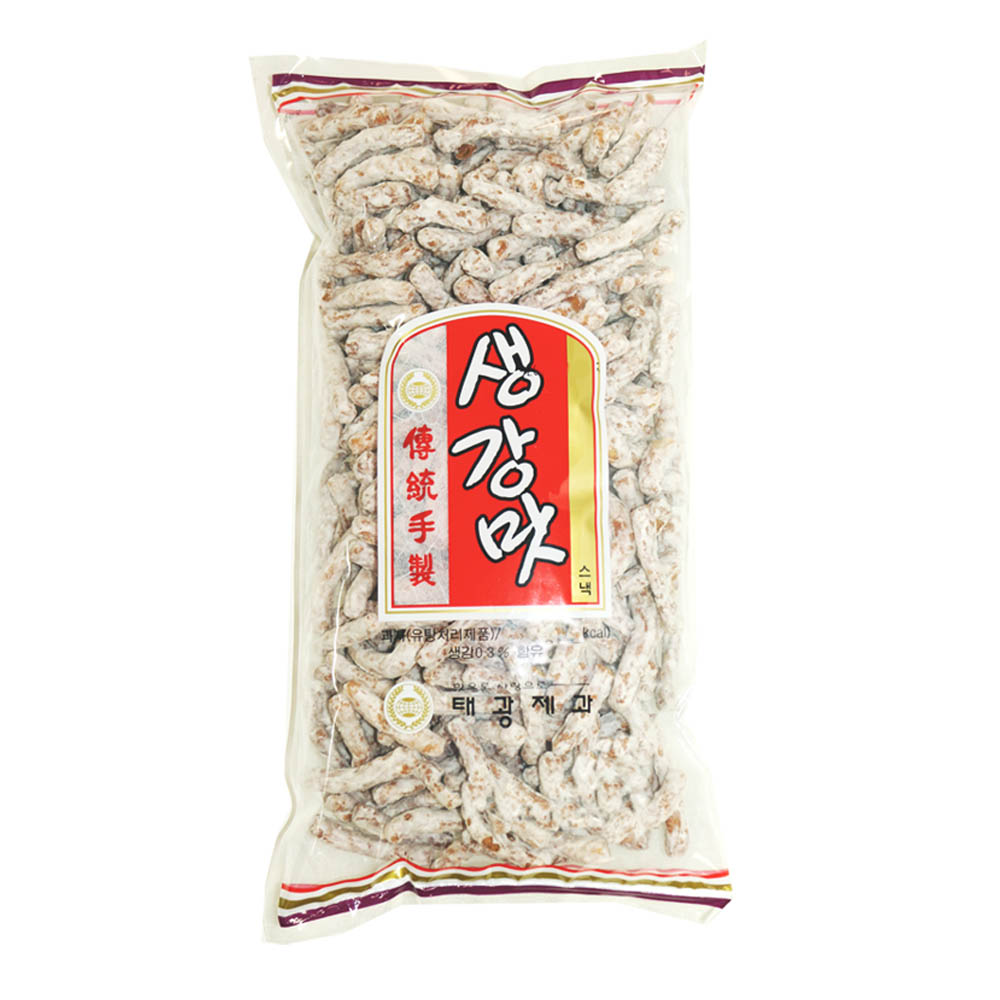 태광제과 생강맛 750g : 주식회사 세븐스타몰