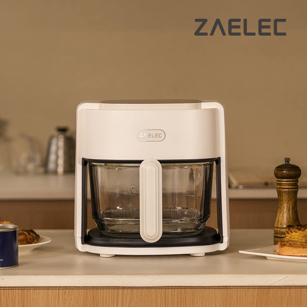 자일렉 글라스 에어프라이어