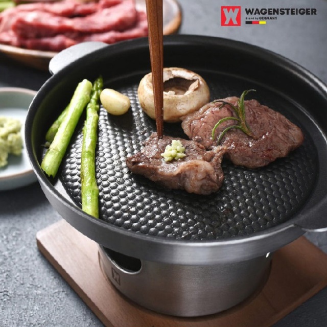 가정용 미니불판 일인용화로 1인화로 구이 고기화로