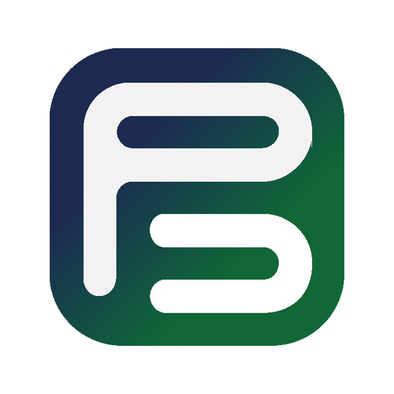 퍼펙트 캐디 스토어 로고