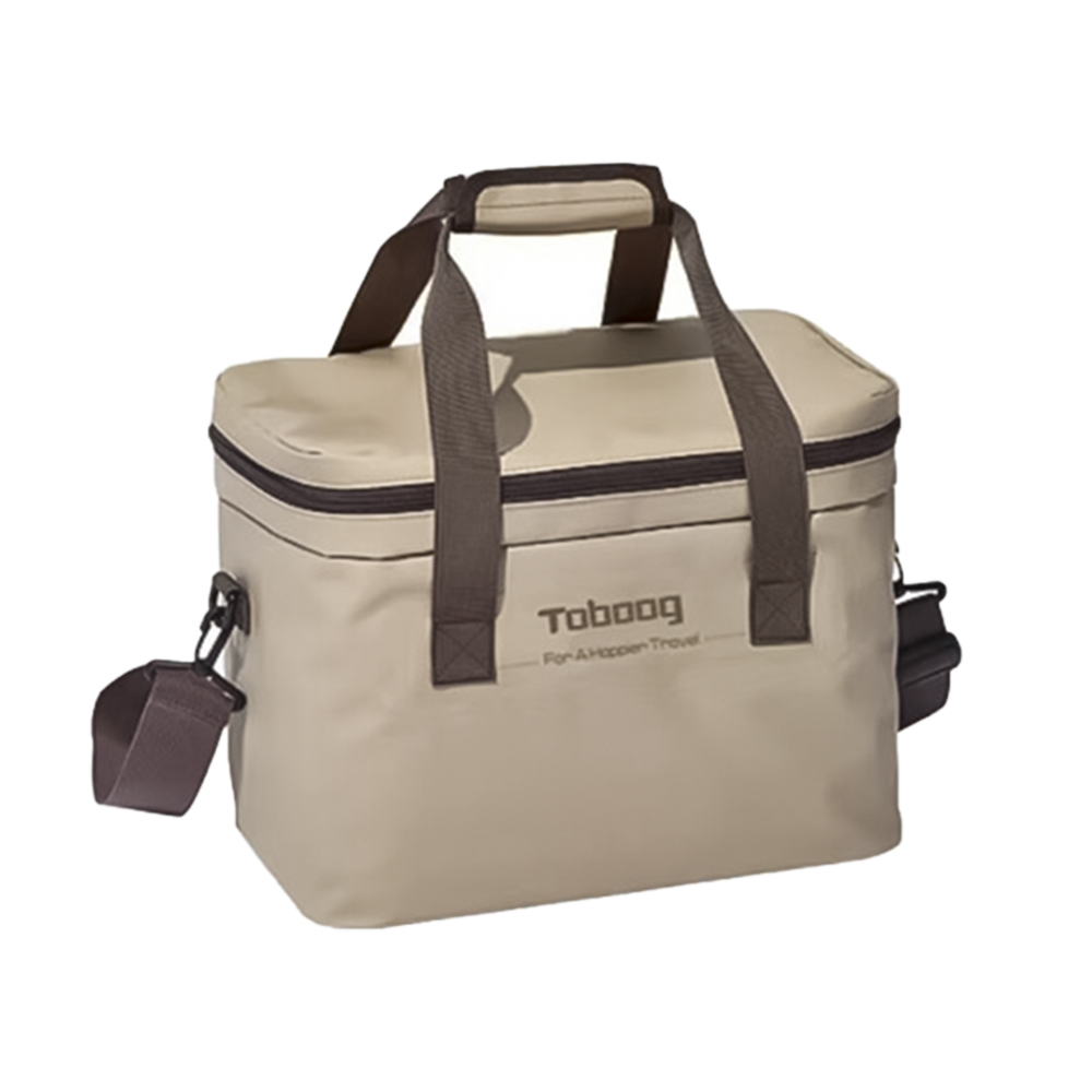 토부그 아웃도어 보냉백 20L 피크닉 캠핑 보냉가방 1+1