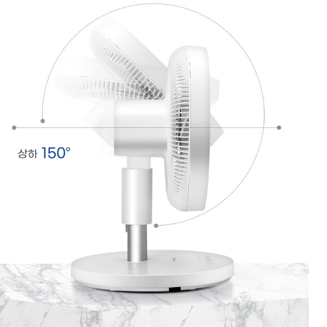 매장 선풍기 매장용선풍기 공업용 서큘레이터 식당 공장 공장용 선풍기 이미지 4