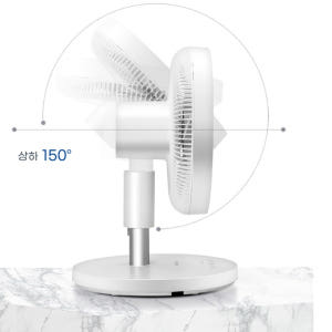 매장 선풍기 매장용선풍기 공업용 서큘레이터 식당 공장 공장용 선풍기 개봉기 | 실사용 후기 - 상품 이미지 4