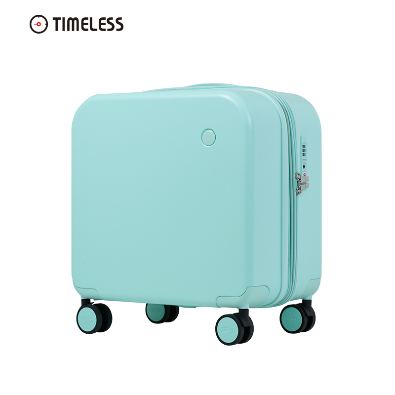 타임리스 캐리어 여행용 68cm(24인치) 78cm(28인치) 바퀴탈부착 확장 트윙클플러스 이미지 7