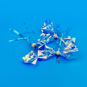 고양이 긴 낚시대 2.8m 탄성 막대 장난감 솔직 후기 | 실제 사용자 리뷰 총정리 - 상품 이미지 4