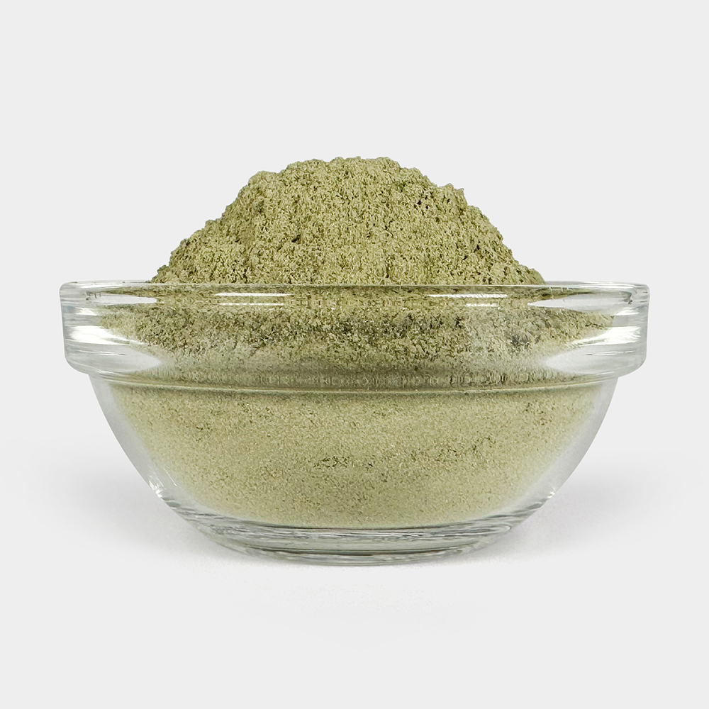 국산 깻잎가루 깻잎분말 250g - 상세 이미지 2