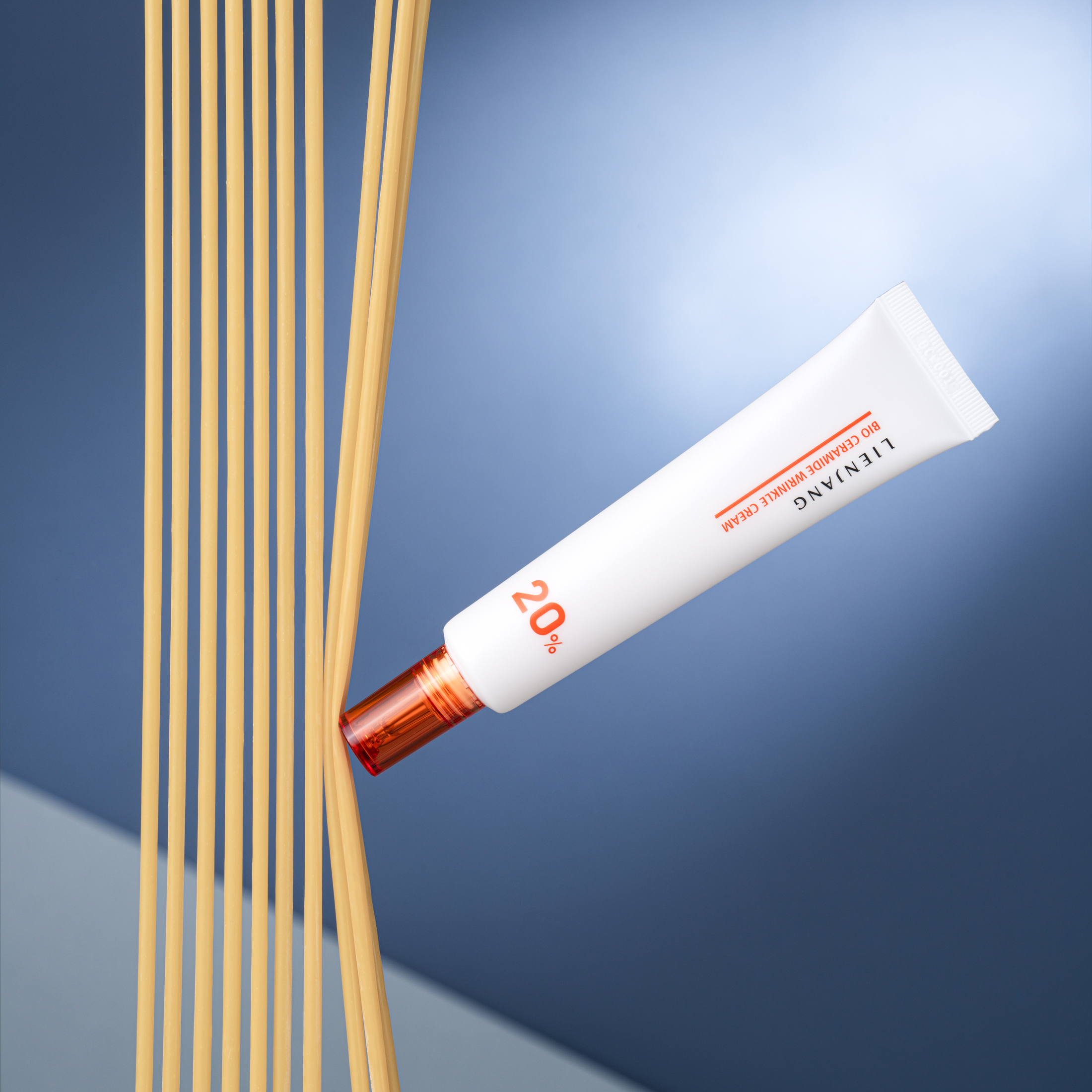 리엔장 바이오 세라마이드 링클크림, 주름개선 세라마이드 크림