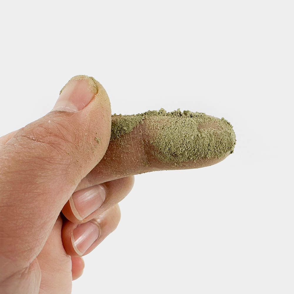 국산 깻잎가루 깻잎분말 250g - 상세 이미지 5