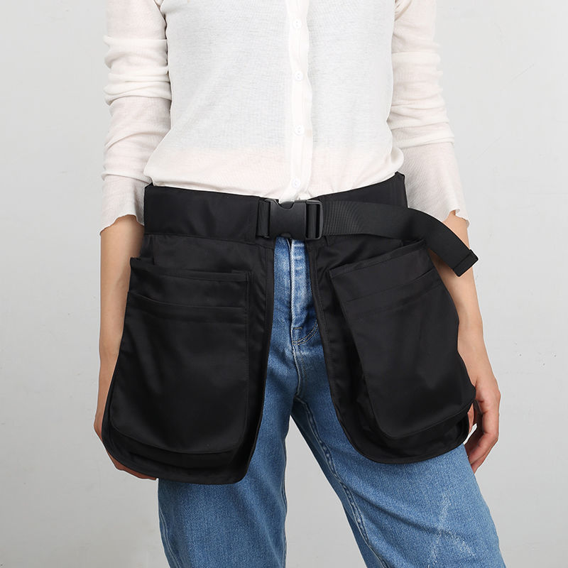 앞치마 입주 유리창 작업 청소 앞치마