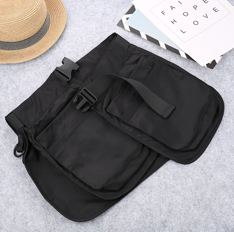 앞치마 입주 유리창 작업 청소 앞치마