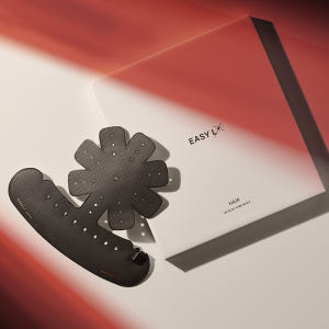 이지엘 LED 헤어 두피케어 홈케어 두피 관리기 개봉기 | 실사용 후기 - 상품 이미지 2