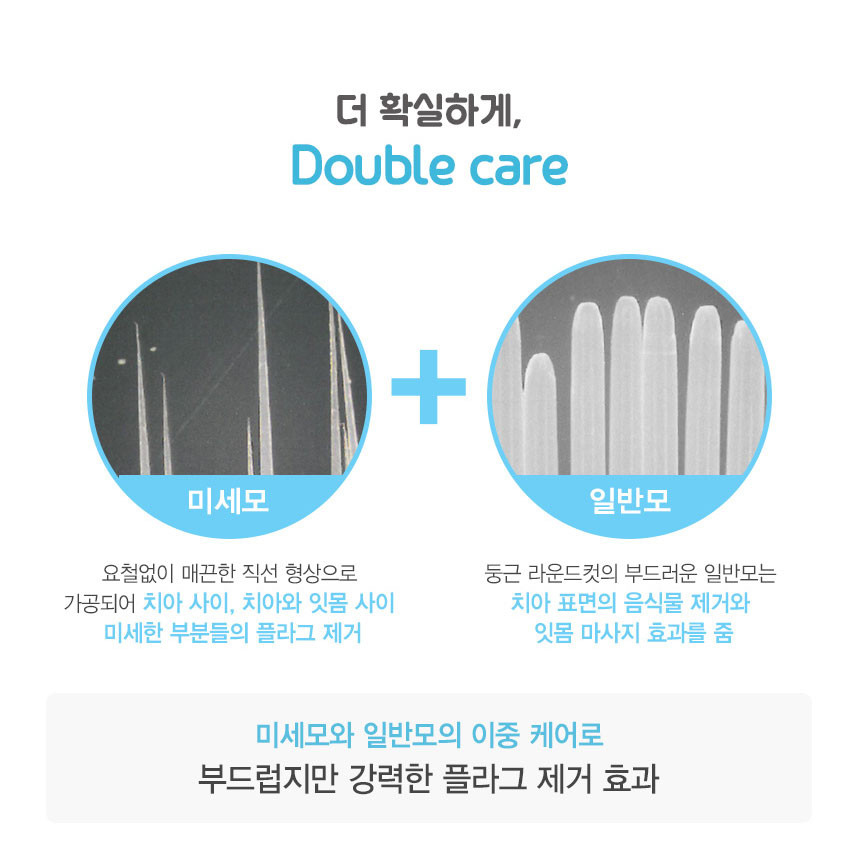 뽀로로 어린이 칫솔 뽀로로1개 어린이집 유치원 아이 : 와이비케어