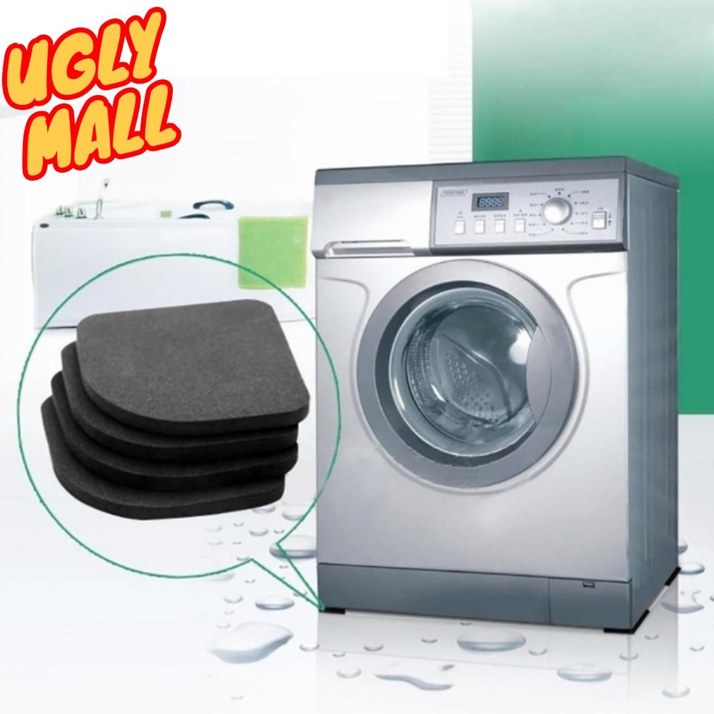 건조기층간소음 건조기진동패드 세탁기떨림방지 개봉기 | 실사용 후기 - 대표 이미지