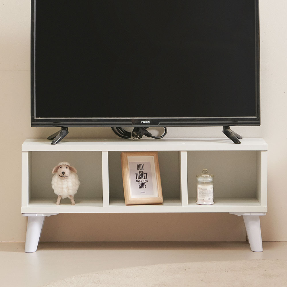 뷰티 TV다이 서랍장 원룸 미니 거실장