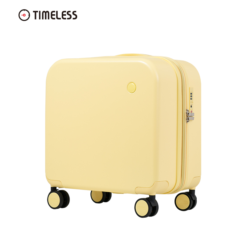 타임리스 캐리어 여행용 68cm(24인치) 78cm(28인치) 바퀴탈부착 확장 트윙클플러스 이미지 6