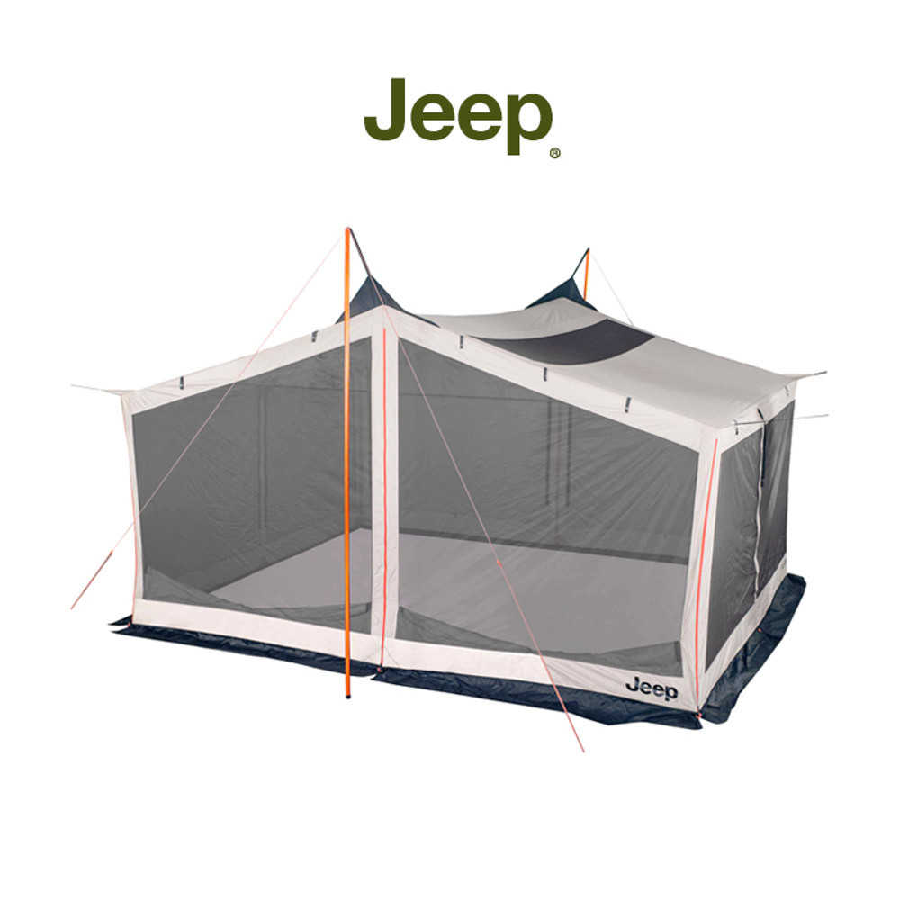 [지프] 풀스크린 2 / 타프스크린