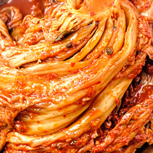 참가득 저온숙성 묵은지 3kg / 포기 배추 친정 신김치 밥도둑 김치주문 맛있게 먹은 솔직 후기 - 상품 이미지 2
