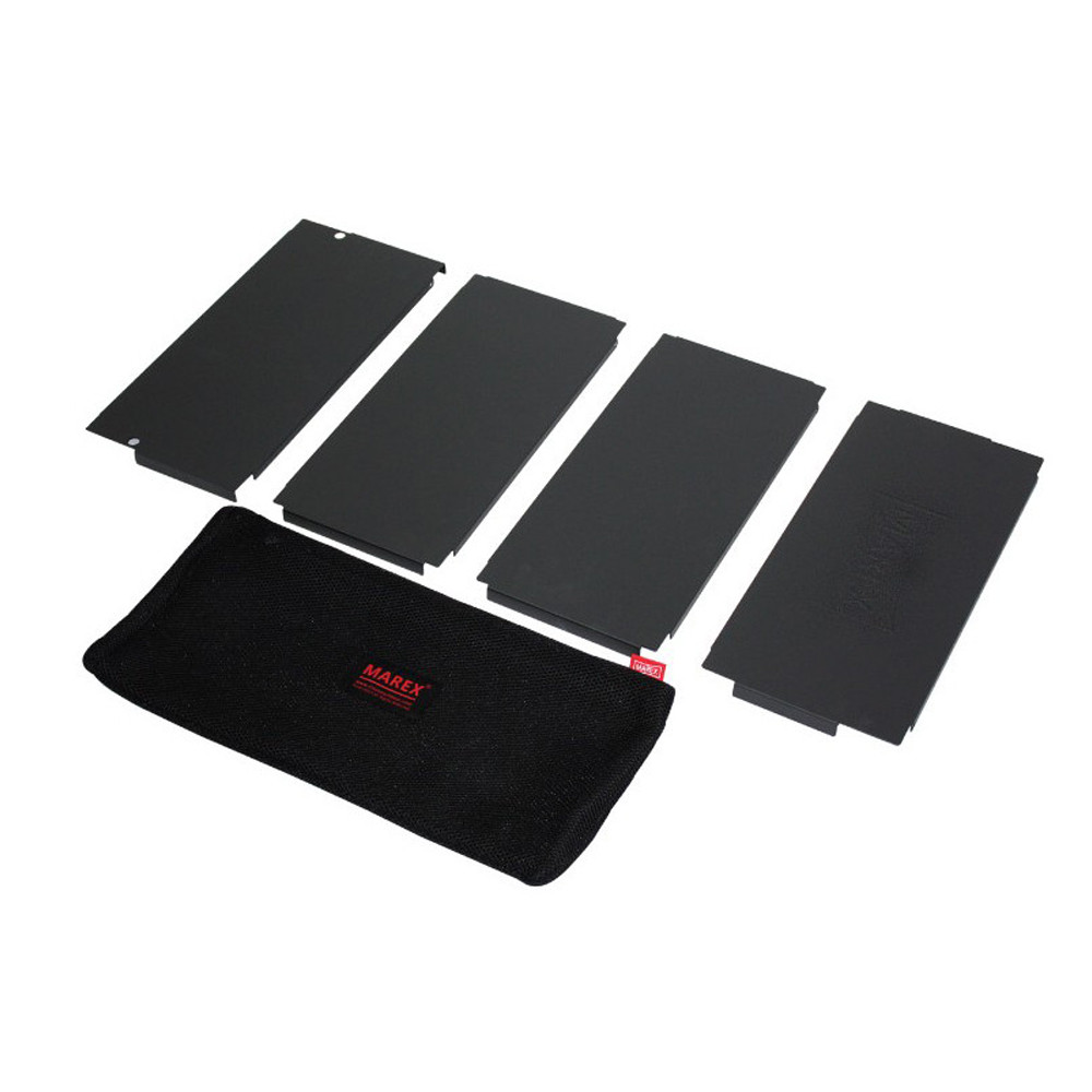 [마렉스] IGT 멀티 플레이트 수납가방포함