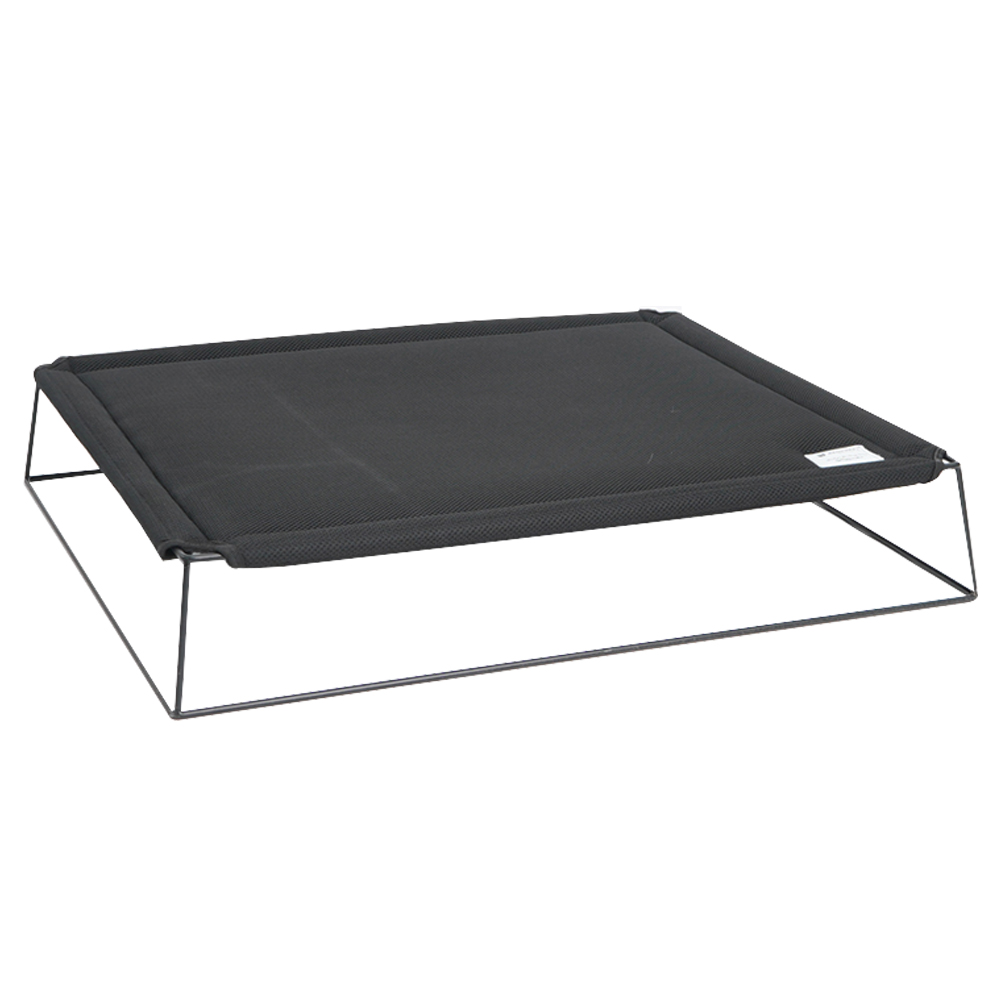 개과천선 시원한 비비드 강아지 해먹 애견 캠핑 의자 쇼파 야전 침대