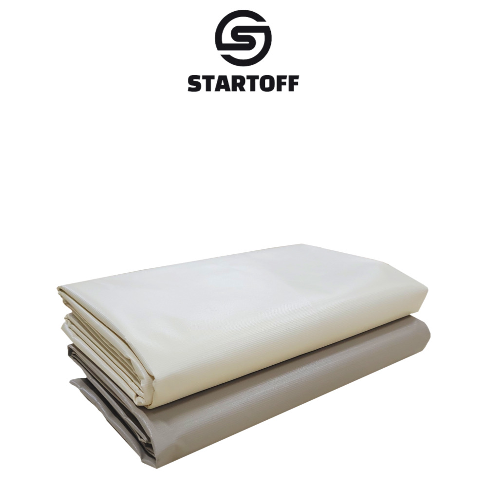 스타트오프 프리모 돔텐트 280 호환 방수포 그라운드시트