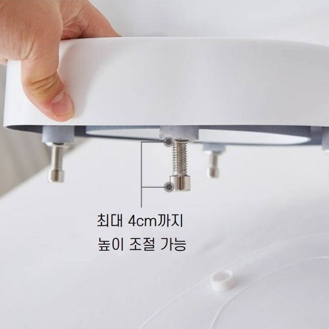 엘문도 망막베개 망막박리 엎드려쿠션 유리체 절제술 엎드려자는