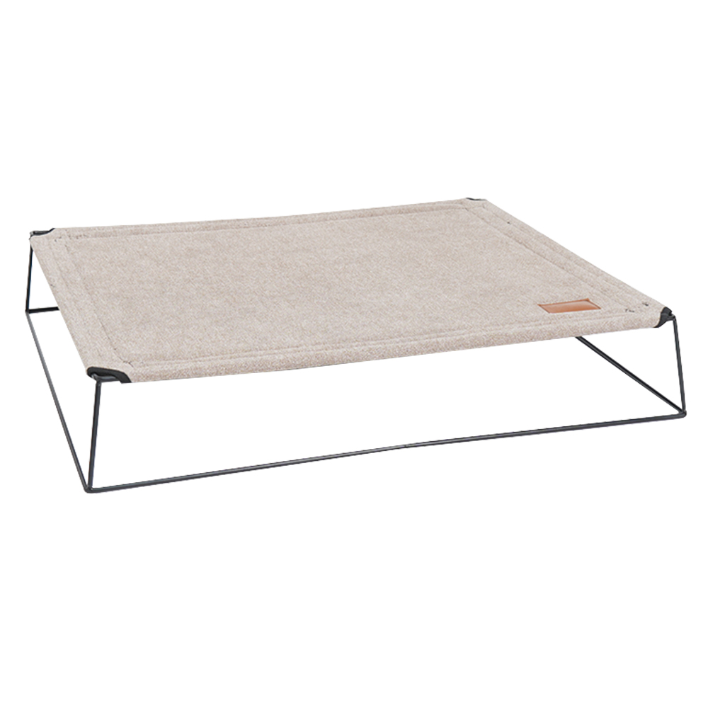 개과천선 시원한 비비드 강아지 해먹 애견 캠핑 의자 쇼파 야전 침대