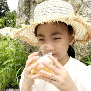 볶은 보리차 500g 진공압력 국산 볶음보리 건강차 농부창고 맛있게 먹은 솔직 후기 - 상품 이미지 2