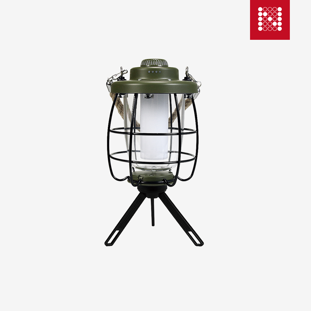 노마드 루시드 LED랜턴 캠핑 차박 무드등