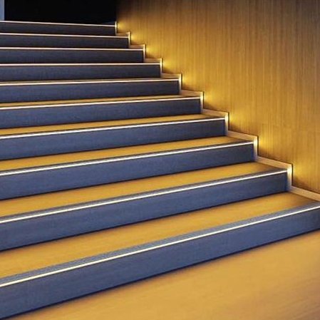 네온 LED바 led 줄조명 12V 간접조명 라인조명 5M - 상세 이미지 5