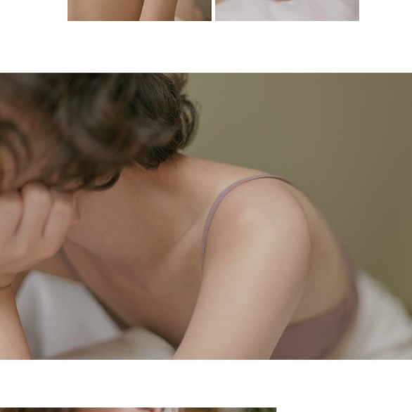 대학생속옷 고등학생브라 중딩 중학생브래지어 여고생속옷 이미지 3