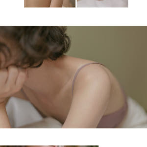 대학생속옷 고등학생브라 중딩 중학생브래지어 여고생속옷 착용 후기 | 사이즈/핏 총정리 - 상품 이미지 3