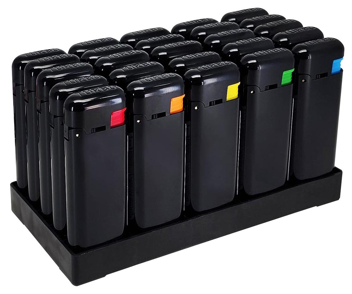 하나로 터보라이터 25개 1BOX