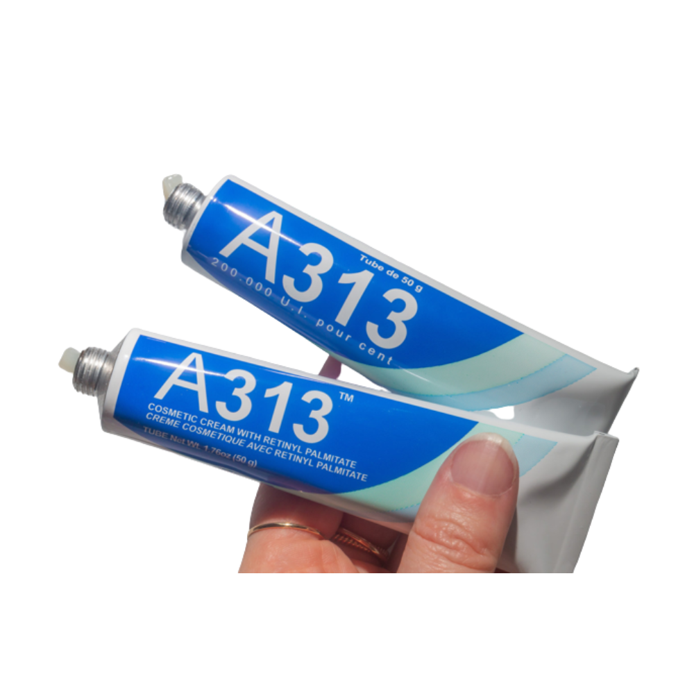 1+1 프랑스 A313 레티놀 비타민A 크림- 총 2팩 - 상세 이미지 5