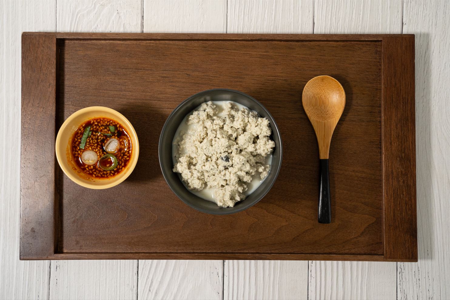 정담두부집 국산콩 무첨가 손두부 순두부 700g 건강식 전통방식 수제두부