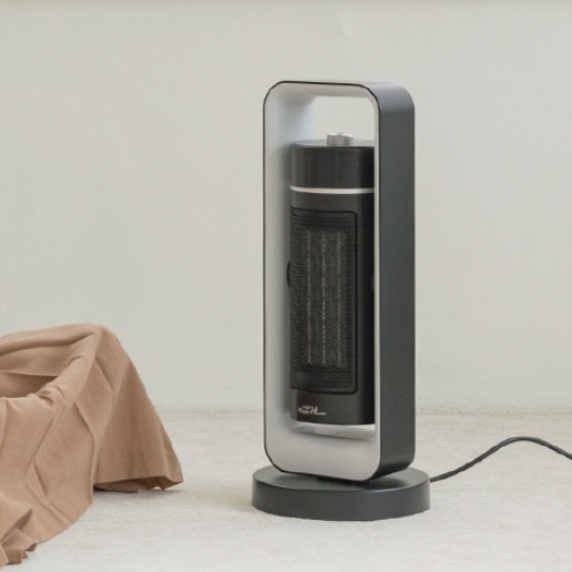 스탠드온풍기 업소용전기온풍기 가정용난방기 미니전기히터