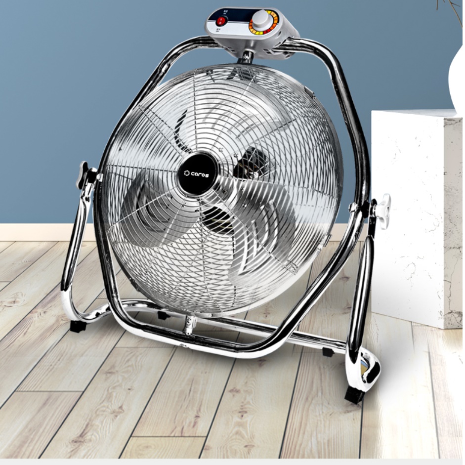 20인치 회전식 낮은 선풍기 바닥 선풍기 앉은뱅이 선풍기 업소용 서큘레이터