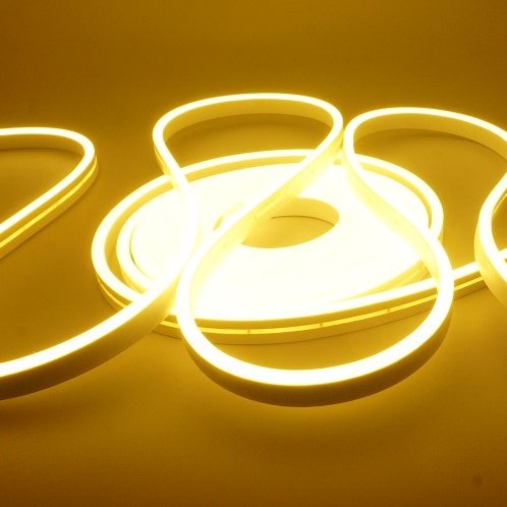 네온 LED바 led 줄조명 12V 간접조명 라인조명 5M - 상품 이미지