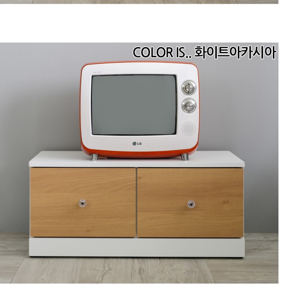 원룸 안방 tv장 700 미니 티비 다이 거실장 티브 다이