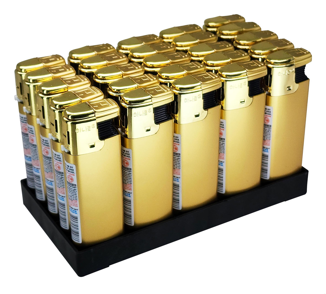 하나로 터보라이터 25개 1BOX