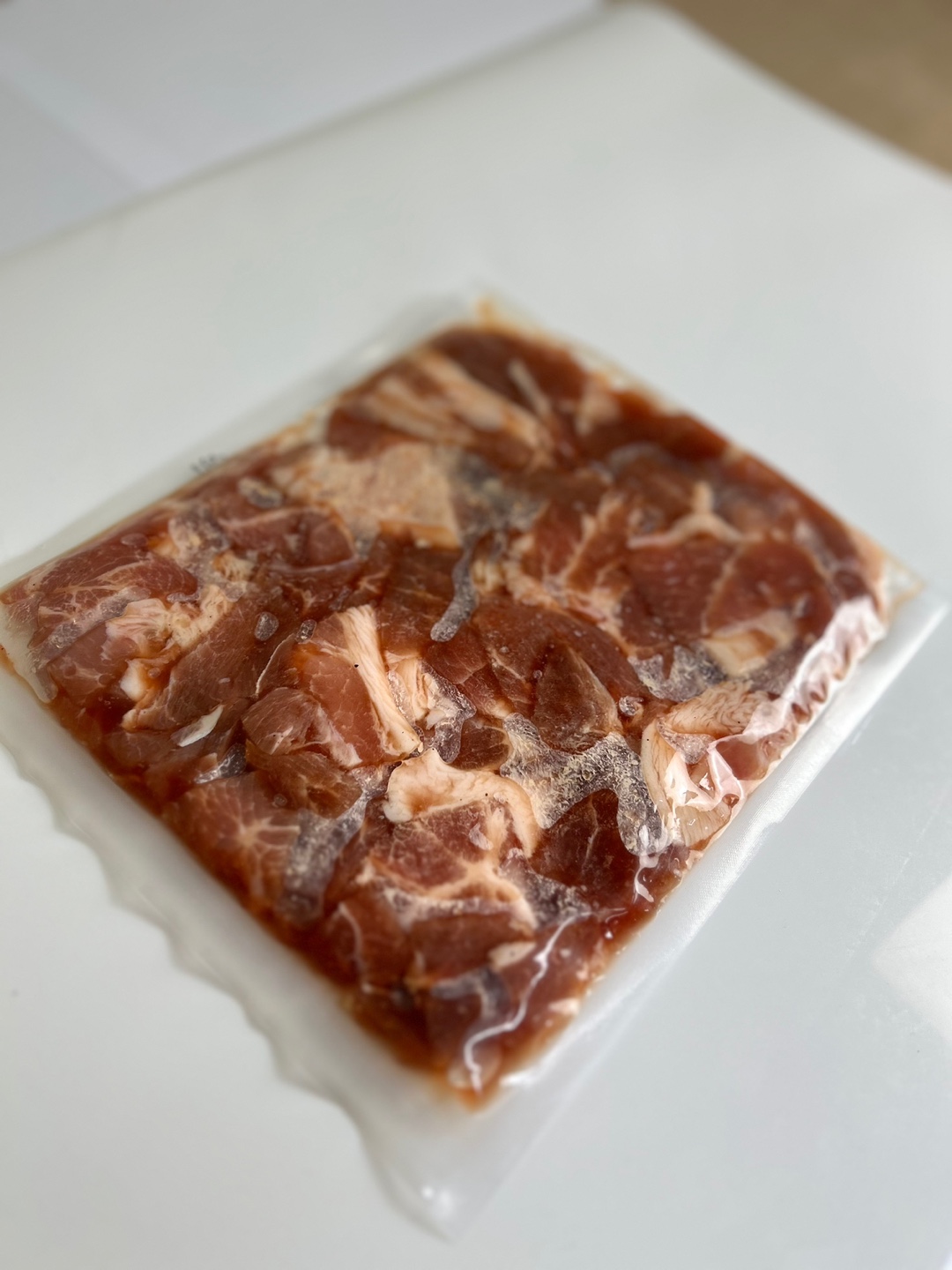 [업소용] 단짠 양념불고기 2kg 5팩 간장불고기 & 고추장제육 대용량 - 상세 이미지 2
