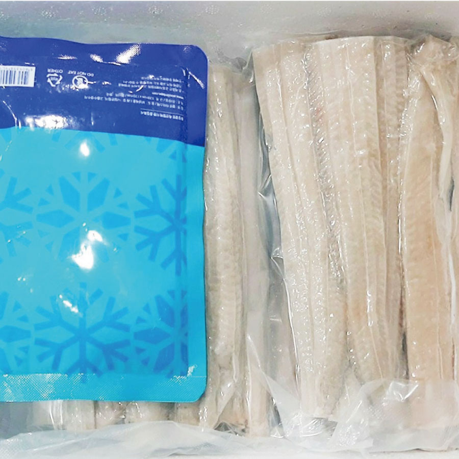 맛과 영양이 살아있는 국내산 순살 갈치 - 상세 이미지 3