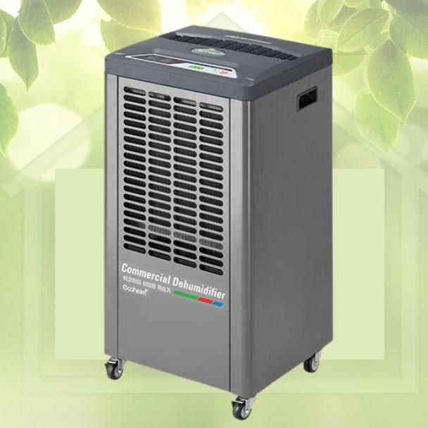 대용량공장용제습기 창고습기제거 창고용제습기 농업용제습기 개봉기 | 실사용 후기 - 대표 이미지