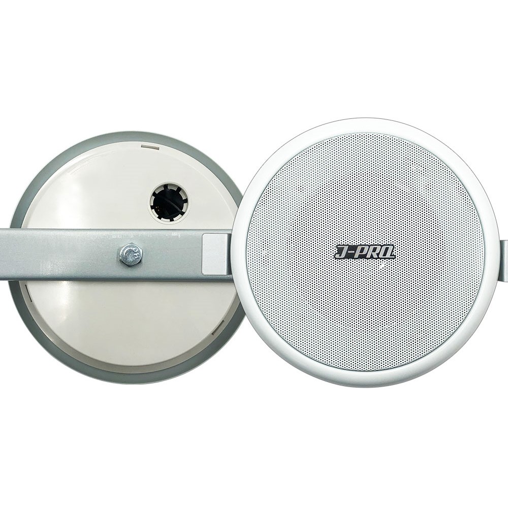J-PRO SM-05AT 실링스피커 3W 천장형 스피커 병원 업소 상가 교회 이미지 2