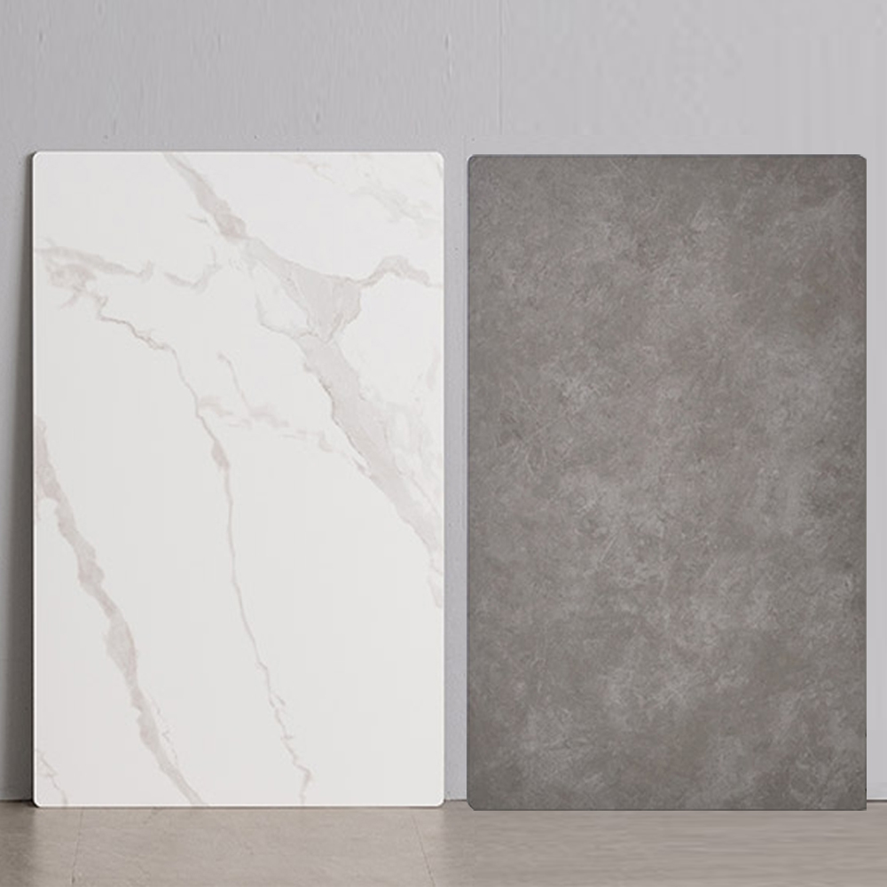 포세린상판 세라믹식탁상판 상판교체