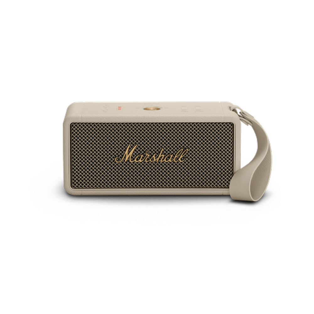 마샬 미들톤 휴대용 블루투스 스피커 소비코AV