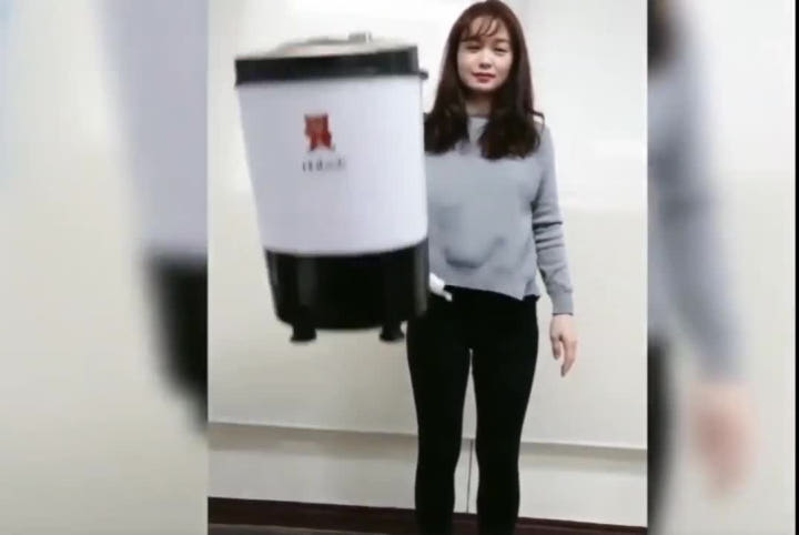 3. 휴앤봇 미니 세..