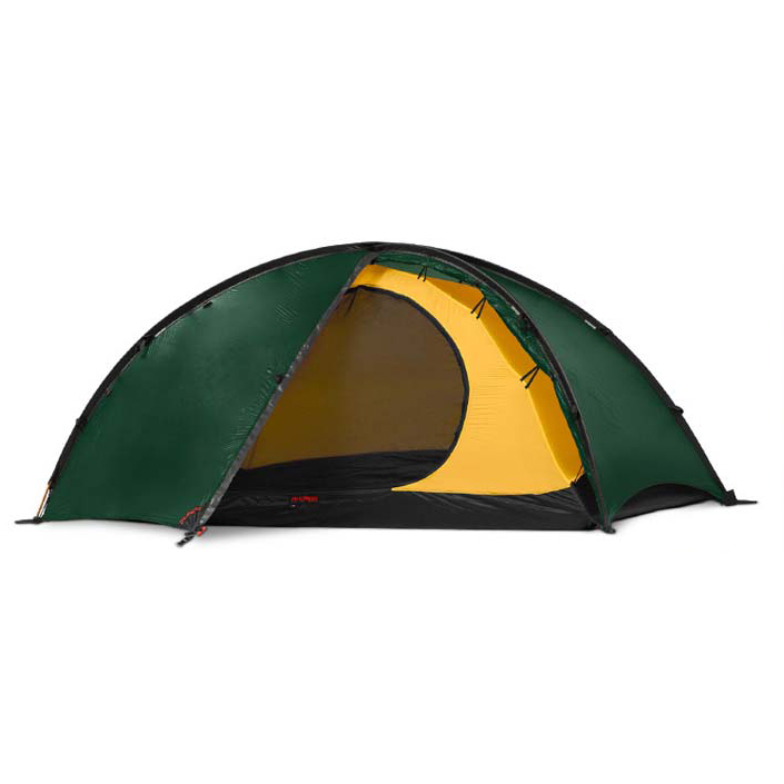 힐레베르그 니악 텐트 그린 (01801) 파커스인터내셔널 정식